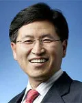 기업대표이사인 김형철의 대표 이미지