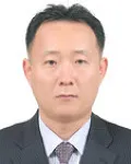 전문경영인인 김호규의 대표 이미지