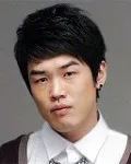 가수인 비도승우의 대표 이미지