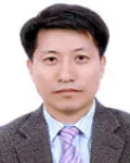 보험인인 박봉권의 대표 이미지