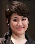 첼로연주가, 지휘자인 장한나의 대표 이미지