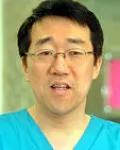 안과의사인 안혁의 대표 이미지