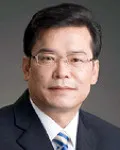 (전직)정당인인 김성발의 대표 이미지