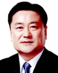 (전직)정당인인 홍병천의 대표 이미지