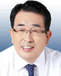 (전직)정당인인 김도백의 대표 이미지