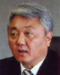 (전직)방송인인 박노흥의 대표 이미지