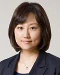 변호사인 진혜원의 대표 이미지