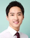 아나운서인 이현동의 대표 이미지
