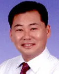 정치인인 허구욱의 대표 이미지