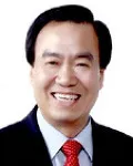 정당인인 홍영섭의 대표 이미지