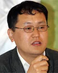 방송PD인 지영수의 대표 이미지