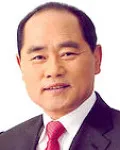 정당인인 김수백의 대표 이미지