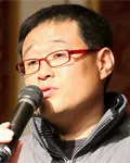방송PD인 최문석의 대표 이미지