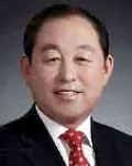 정치인인 황선봉의 대표 이미지