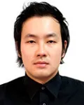 설치미술가인 양쿠라의 대표 이미지