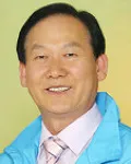 (전직)정당인인 장학웅의 대표 이미지