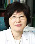 대학교수인 손영숙의 대표 이미지