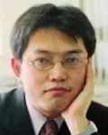 대학교수, 방송인인 미즈노 순페이의 대표 이미지