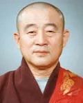 승려인 정산의 대표 이미지