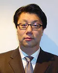 신문인인 김한수의 대표 이미지