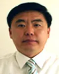금융인인 박찬우의 대표 이미지