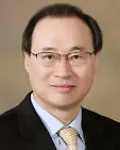 방송인인 이영표의 대표 이미지