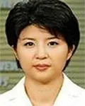 아나운서인 김소영의 대표 이미지