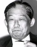 (전직)언론기관단체인, (전직)신문기자인 김광섭의 대표 이미지
