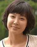 탤런트인 고도영의 대표 이미지