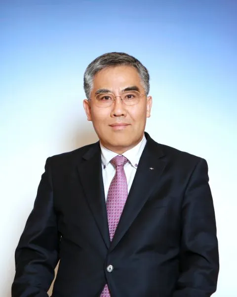 사업가인 김현상의 대표 이미지