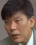 기자인 이범락의 대표 이미지