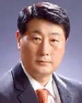 (전직)정당인인 김학중의 대표 이미지