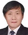 정치인인 김철환의 대표 이미지