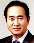 정치인인 박석규의 대표 이미지