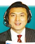 배구코치, 배구선수인 최천식의 대표 이미지