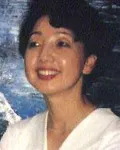 서양화가인 정연희의 대표 이미지