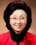 광역의회의원인 장정숙의 대표 이미지
