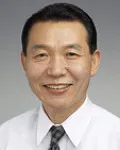 사회사업가, 사회기관단체인인 김성걸의 대표 이미지