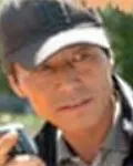 아나운서인 이상우의 대표 이미지
