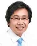대학교수인 김남호의 대표 이미지
