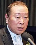 기업인, (전직)아나운서인 최계환의 대표 이미지