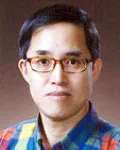 대학교수인 김형중의 대표 이미지