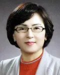 기초의회의원인 김영자의 대표 이미지