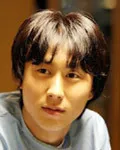 탤런트인 윤영삼의 대표 이미지