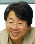 방송인인 김영신의 대표 이미지