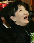 아나운서인 임국희의 대표 이미지