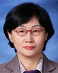 (전직)방송인인 홍은주의 대표 이미지