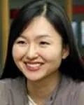 리포터인 박영지의 대표 이미지