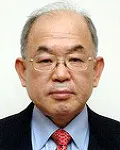 전문경영인인 김영길의 대표 이미지