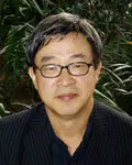 언론인인 김재명의 대표 이미지